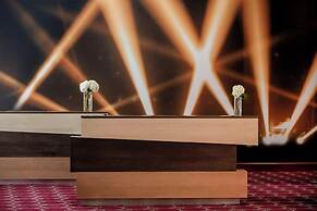 Renaissance Dallas Richardson Hotel