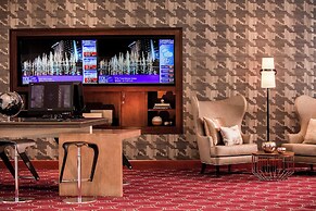 Renaissance Dallas Richardson Hotel