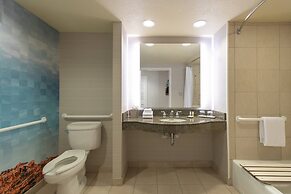 Renaissance Dallas Richardson Hotel