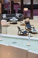 Renaissance Dallas Richardson Hotel