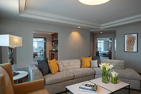 Renaissance Dallas Richardson Hotel