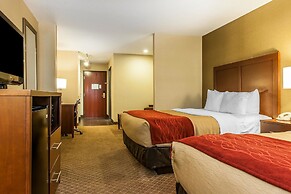 Comfort Inn East
