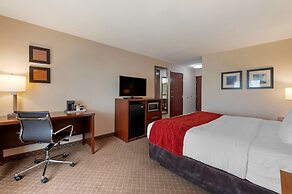 Comfort Inn East