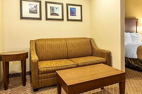 Comfort Inn East