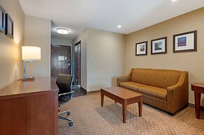 Comfort Inn East