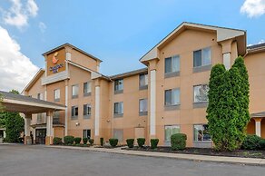 Comfort Inn East