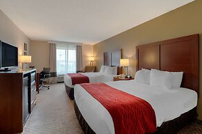 Comfort Inn East