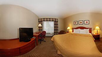 Comfort Inn East