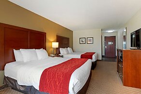 Comfort Inn East