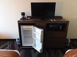 Comfort Inn near Frost Bank Center