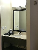 Comfort Inn near Frost Bank Center