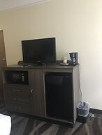 Comfort Inn near Frost Bank Center