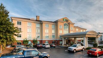 Holiday Inn Express & Suites Columbia-I-26 @ Harbison Blvd by IHG