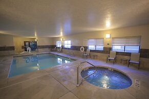 Holiday Inn Express - Balloon Fiesta Park by IHG