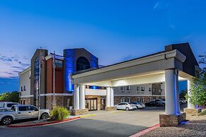 Holiday Inn Express - Balloon Fiesta Park by IHG