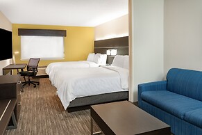 Holiday Inn Express - Balloon Fiesta Park by IHG