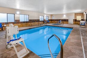 Holiday Inn Express - Balloon Fiesta Park by IHG