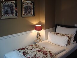 Hotel Sir & Lady Astor