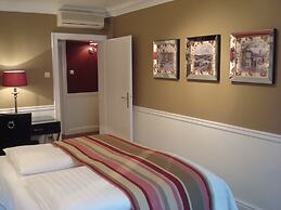 Hotel Sir & Lady Astor