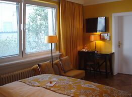 Hotel Sir & Lady Astor