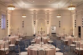 Hilton New Orleans/St. Charles Avenue