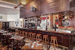 Hilton New Orleans/St. Charles Avenue