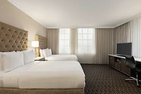 Hilton New Orleans/St. Charles Avenue