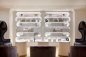 Hilton New Orleans/St. Charles Avenue