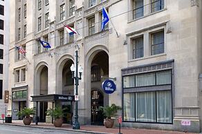 Hilton New Orleans/St. Charles Avenue