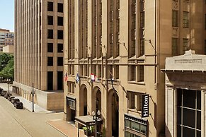 Hilton New Orleans/St. Charles Avenue