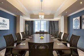 Hilton New Orleans/St. Charles Avenue