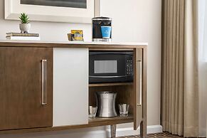 Hilton New Orleans/St. Charles Avenue