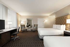 Hilton New Orleans/St. Charles Avenue