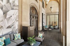 Hilton New Orleans/St. Charles Avenue