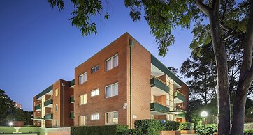 APX Parramatta