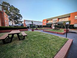 APX Parramatta