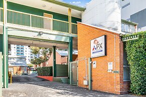 APX Parramatta