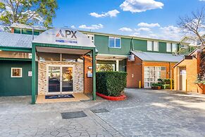 APX Parramatta