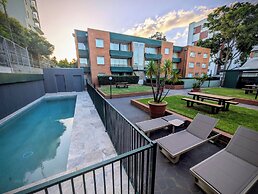 APX Parramatta