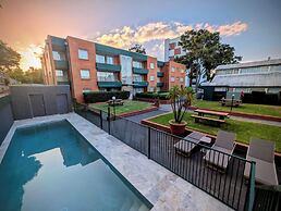 APX Parramatta