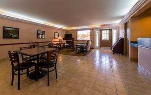 Country Hearth Inn & Suites Toccoa