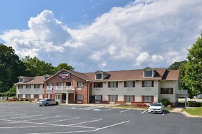 Country Hearth Inn & Suites Toccoa