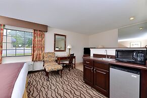 Country Hearth Inn & Suites Toccoa
