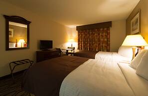 Country Hearth Inn & Suites Toccoa