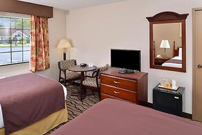 Country Hearth Inn & Suites Toccoa