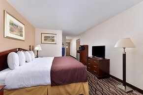 Country Hearth Inn & Suites Toccoa