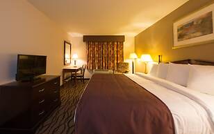 Country Hearth Inn & Suites Toccoa