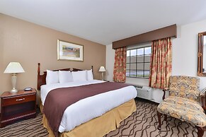 Country Hearth Inn & Suites Toccoa