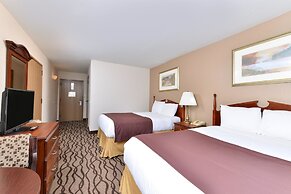 Country Hearth Inn & Suites Toccoa