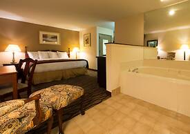 Country Hearth Inn & Suites Toccoa